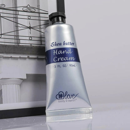 Nourishing and Softening Hand Cream