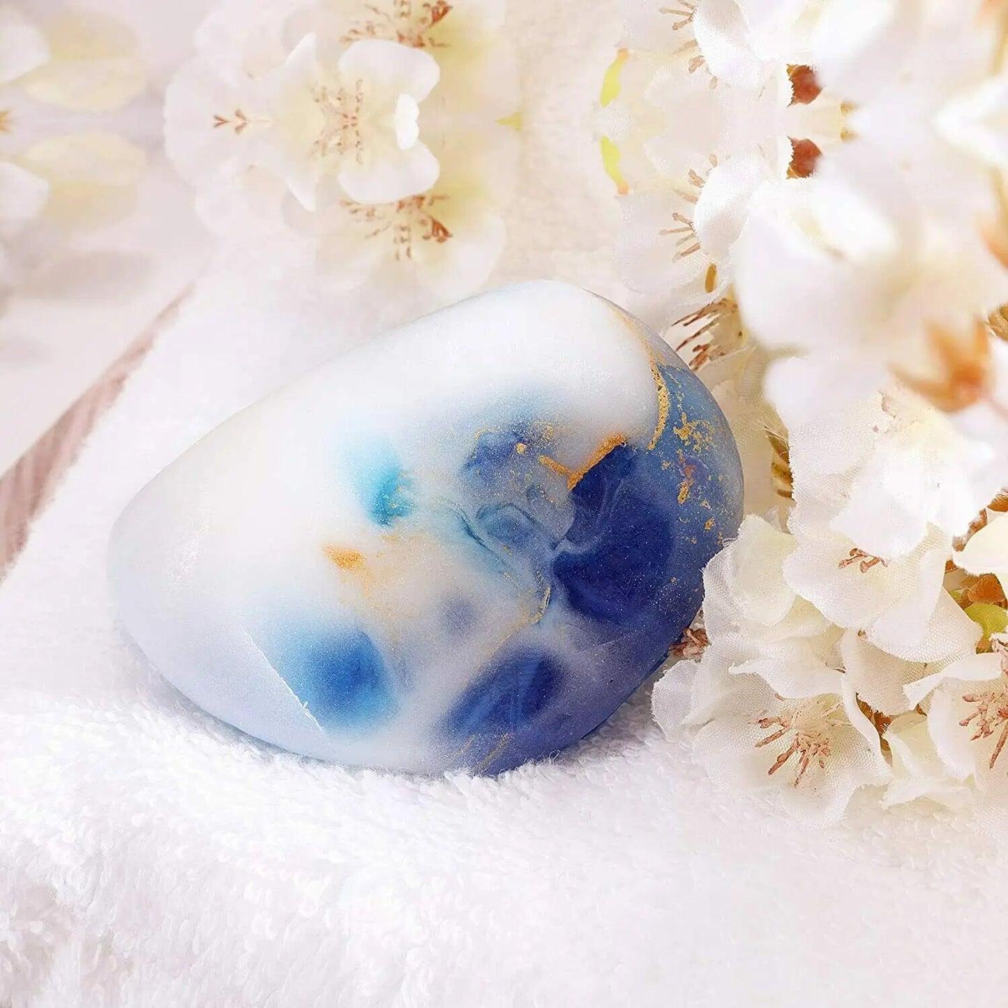 Moisturizing Hand Face Body Bar Soap